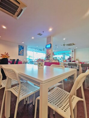 Restaurant - Merilton Hotel (Sungai Petani)