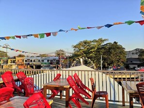 Restaurant - Merilton Hotel (Sungai Petani)