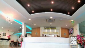 Unclassified image, 4 of 73, button - Merilton Hotel (Sungai Petani)