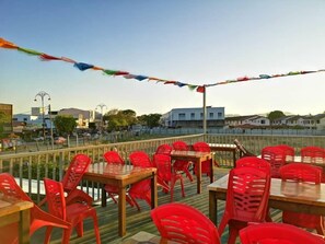 Restaurant - Merilton Hotel (Sungai Petani)