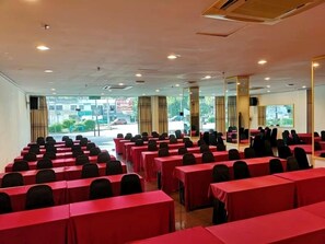 Ballroom - Merilton Hotel (Sungai Petani)