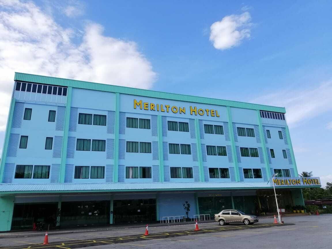 Depan hartanah