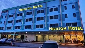 Unclassified image, 5 of 73, button - Merilton Hotel (Sungai Petani)