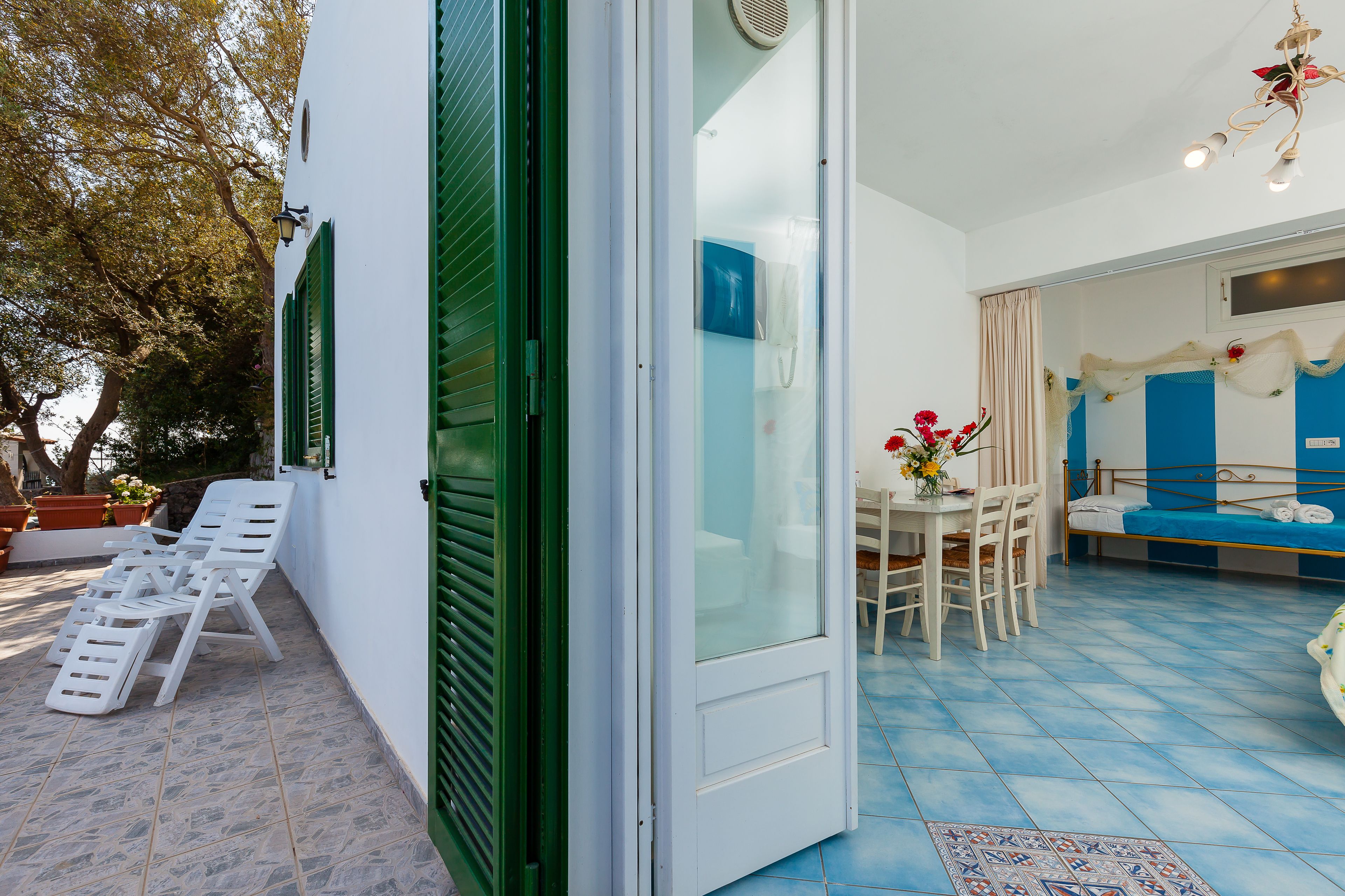 Foto - Residenza Gennaro