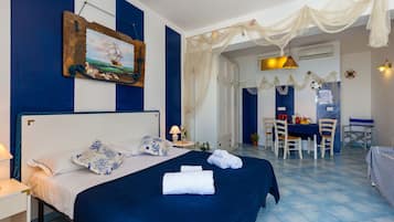 Ropa de cama de alta calidad y sistema de insonorización