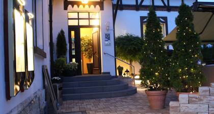 Gasthof und Pension Frankenthal