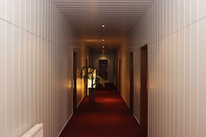 Pasillo