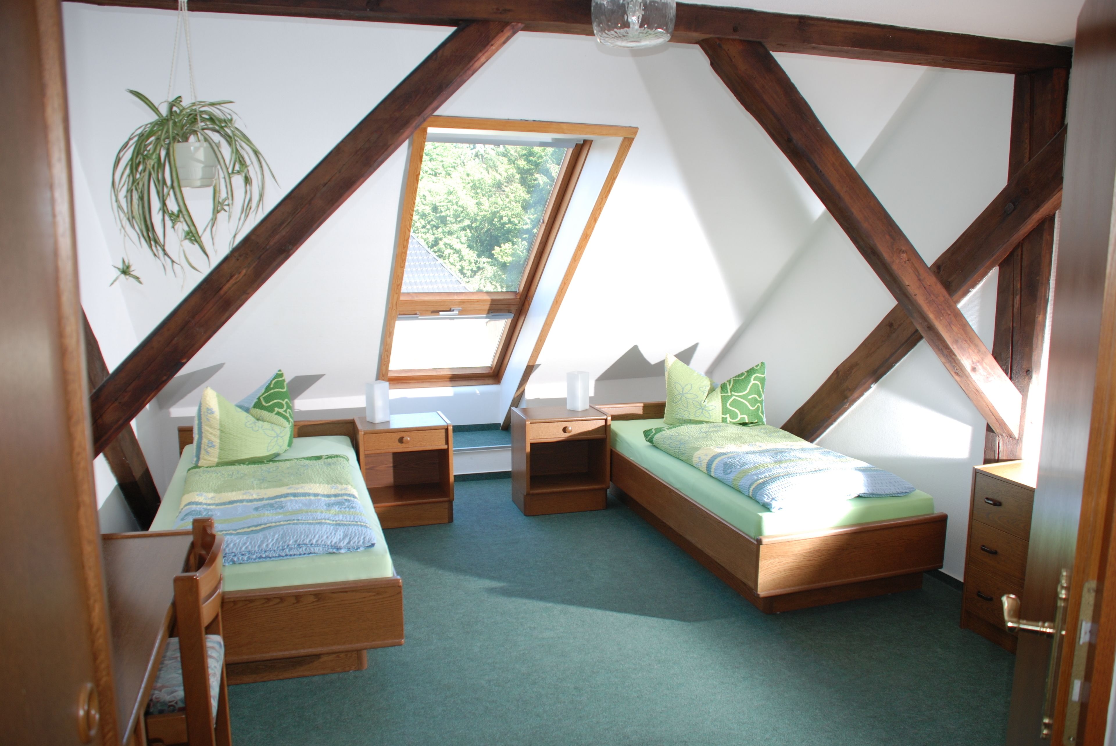 basic twin room, 1 single bed, non smoking | desk, free wifi, bed sheets