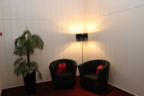 Interior - Gasthof und Pension Frankenthal (Gera)