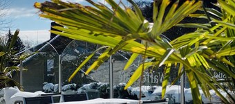 Hotel am Herkules - garni