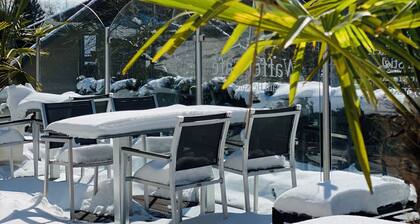 Hotel am Herkules - garni