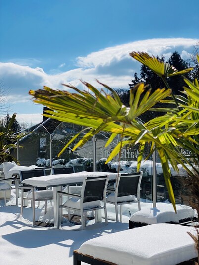 Hotel am Herkules - garni