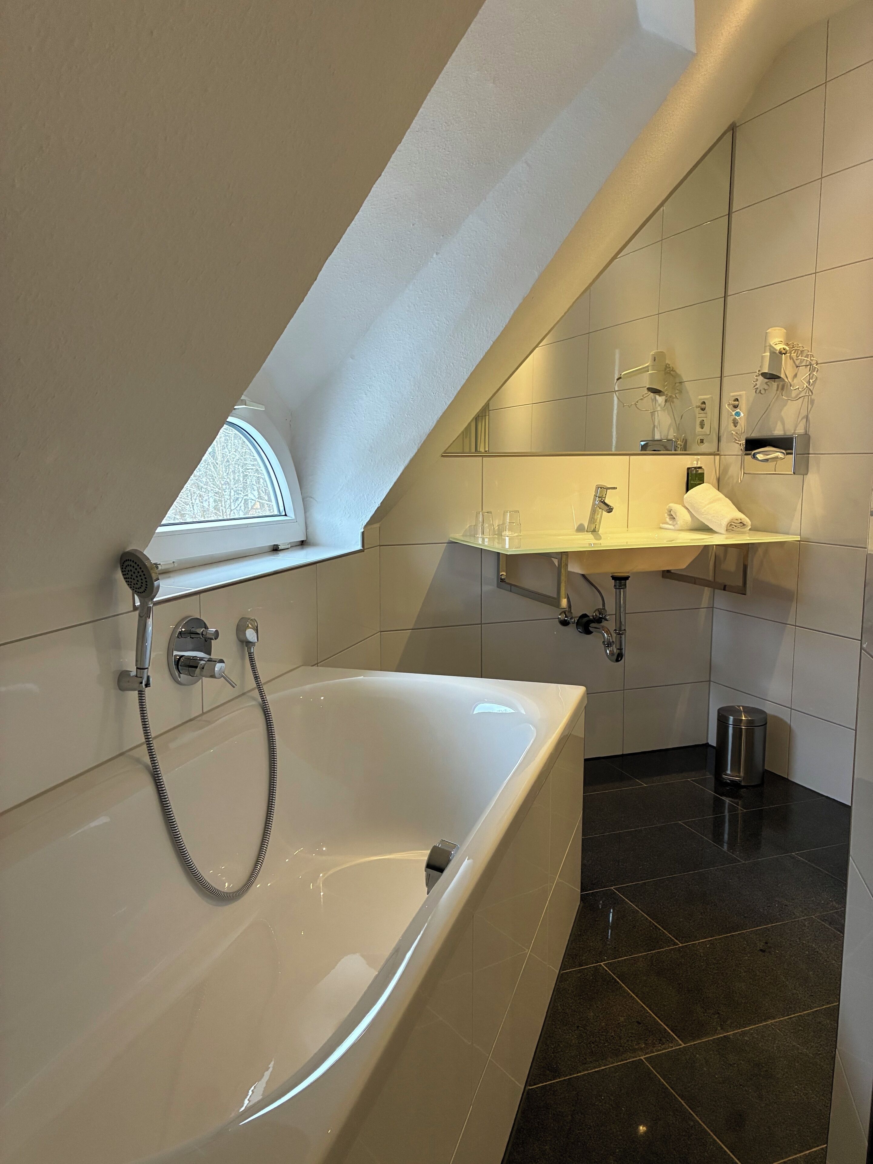 Suite | Badezimmer