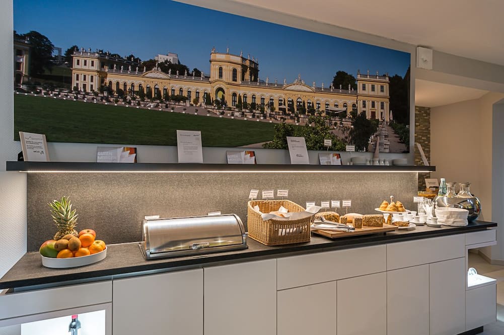Biohotel Wilhelmshöher Tor