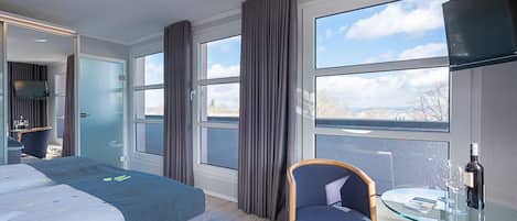 Chambre Double Ăconomique