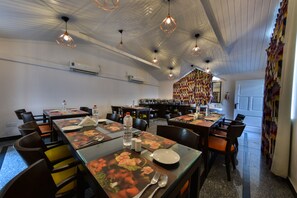 Internationell gastronomi