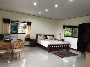 House | Minibar, free WiFi