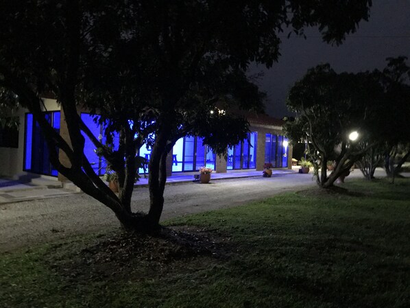 Fachada