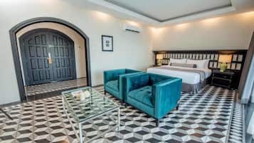 In-room safe, desk, soundproofing, iron/ironing board