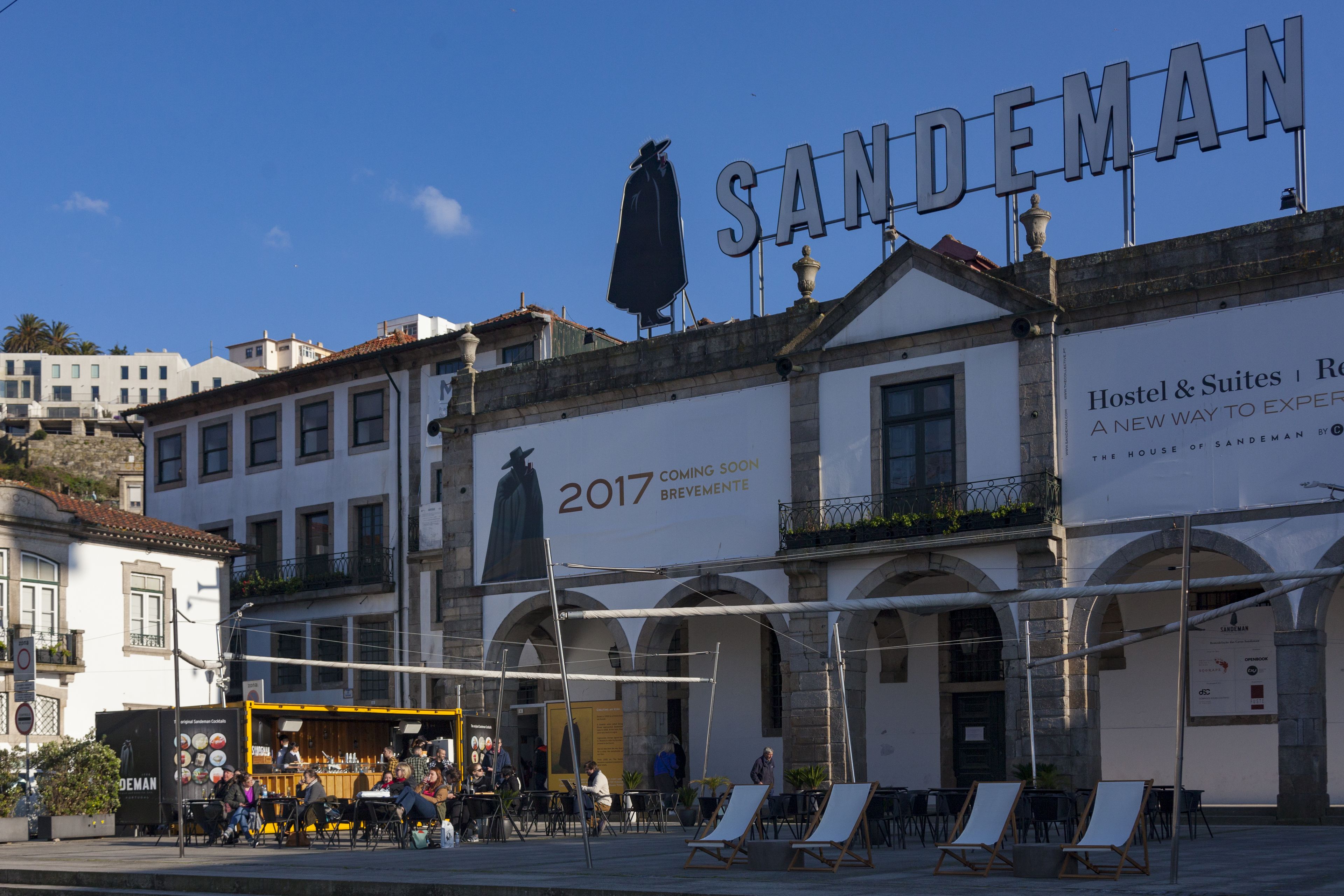 Photo - The House of Sandeman