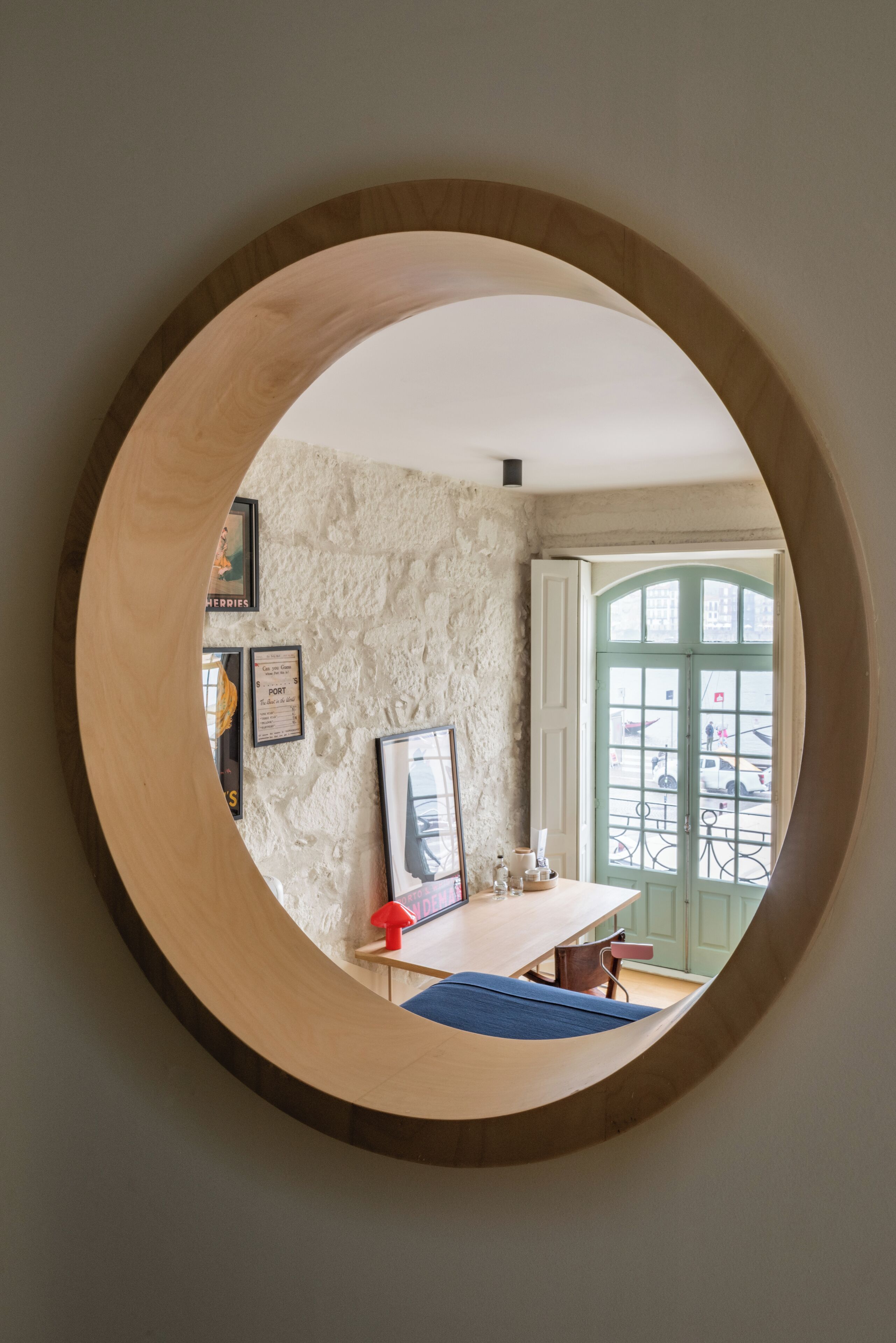 Photo - The House of Sandeman