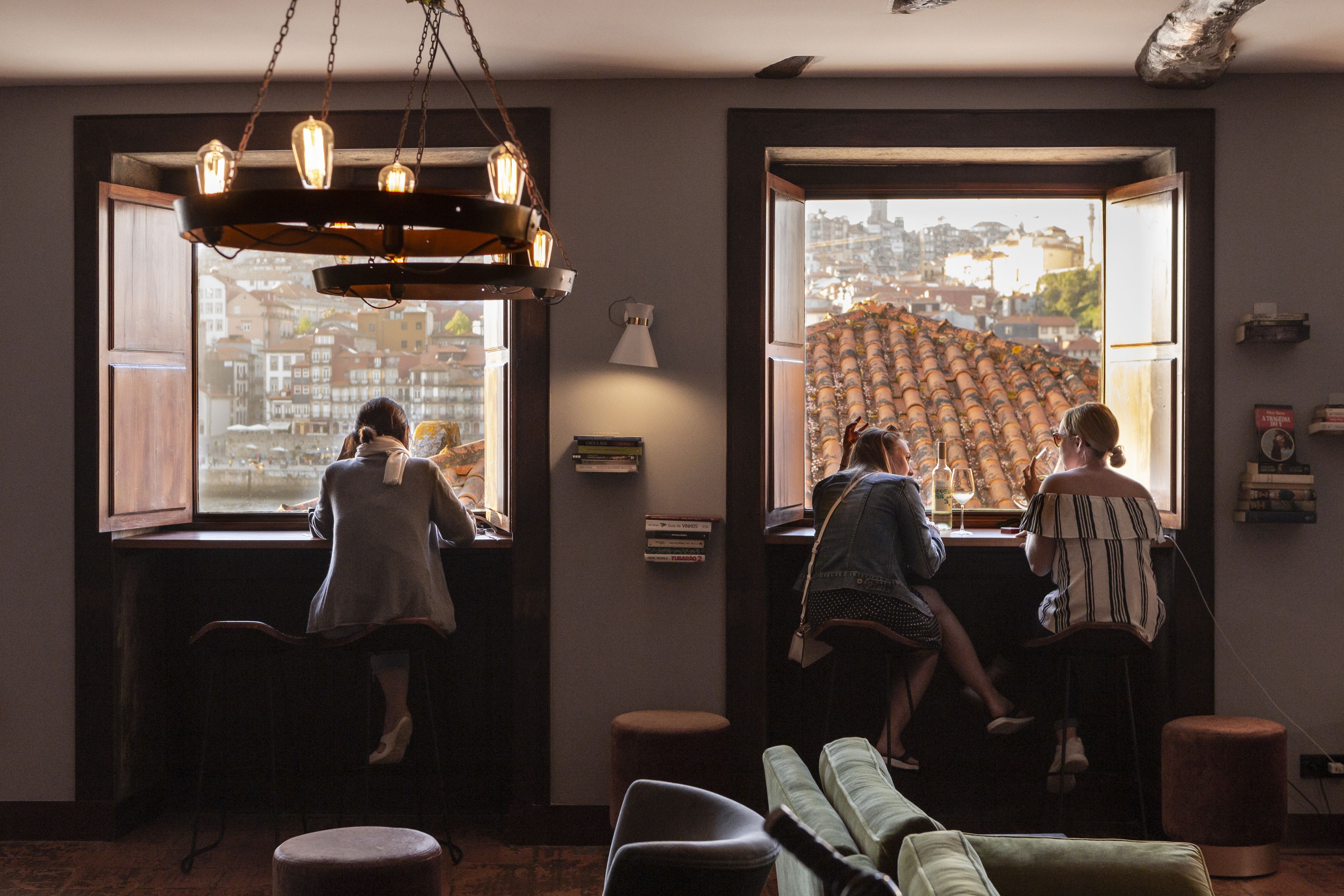 Photo - The House of Sandeman