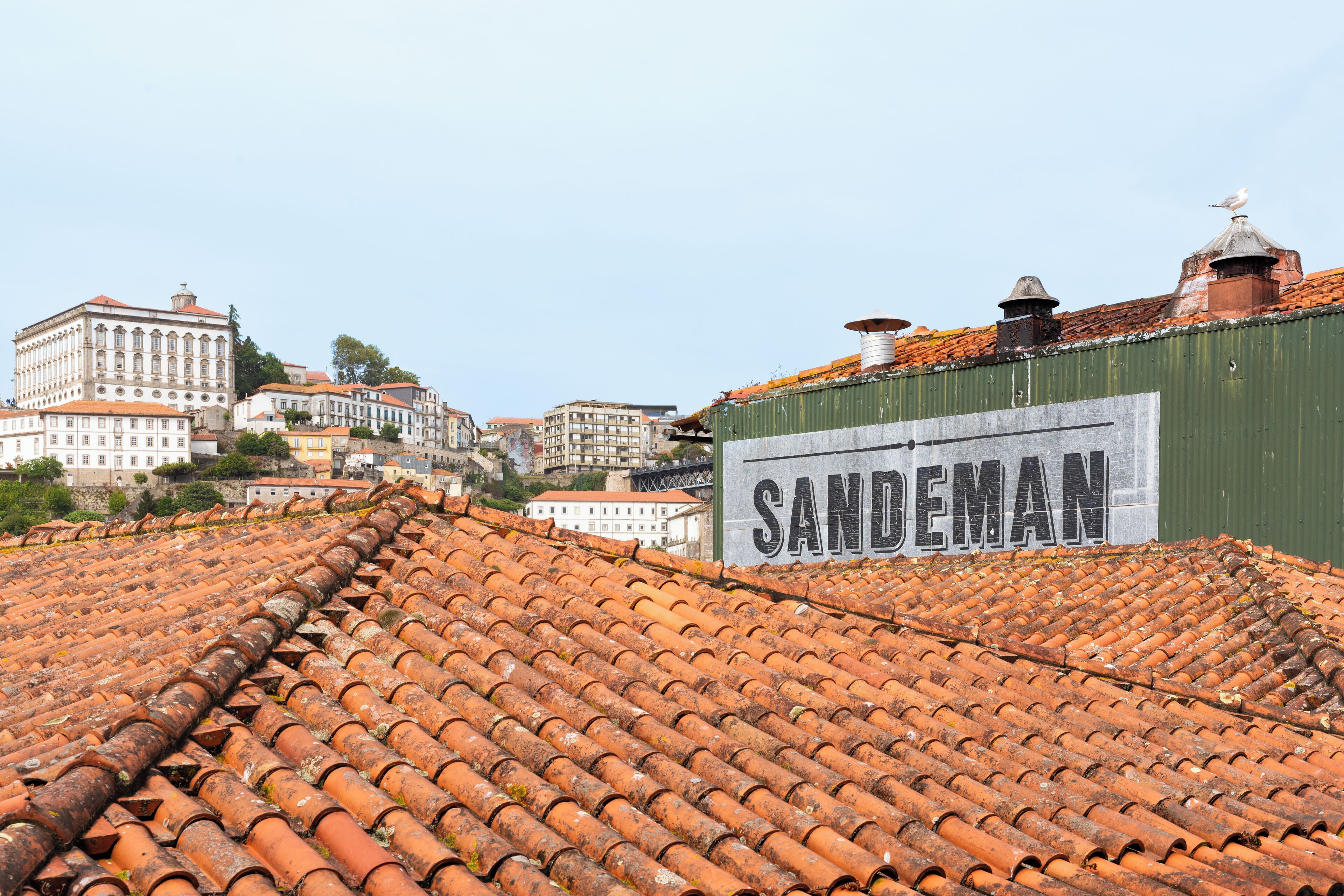 Photo - The House of Sandeman