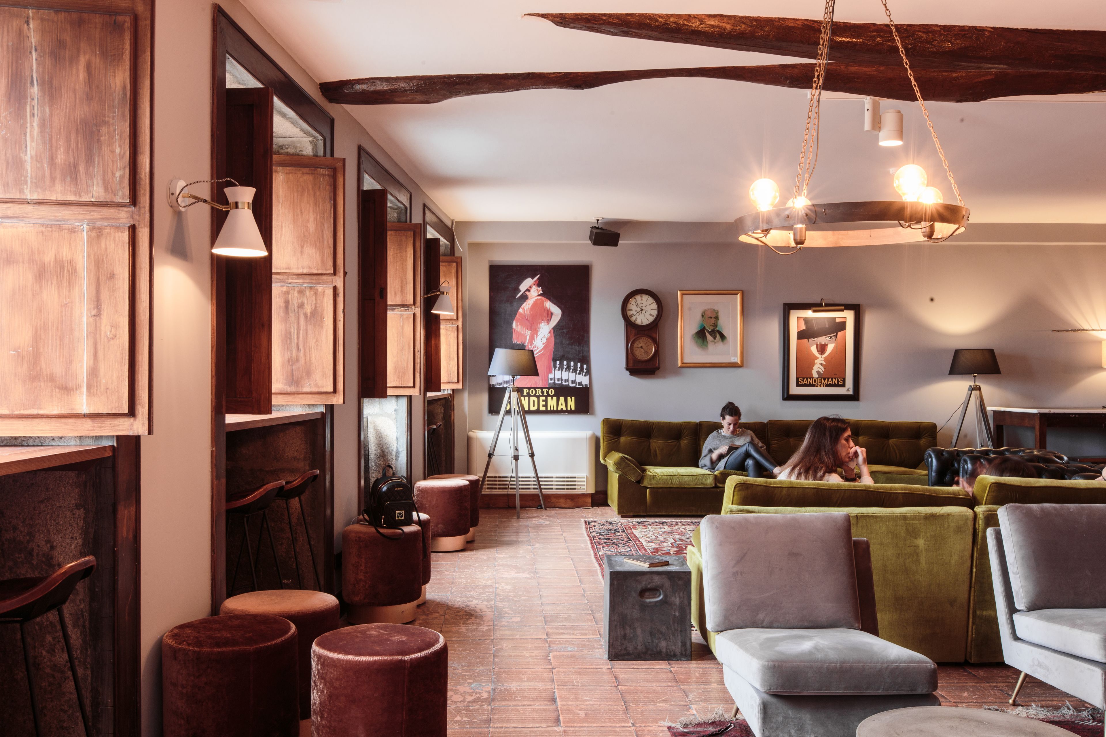 Photo - The House of Sandeman
