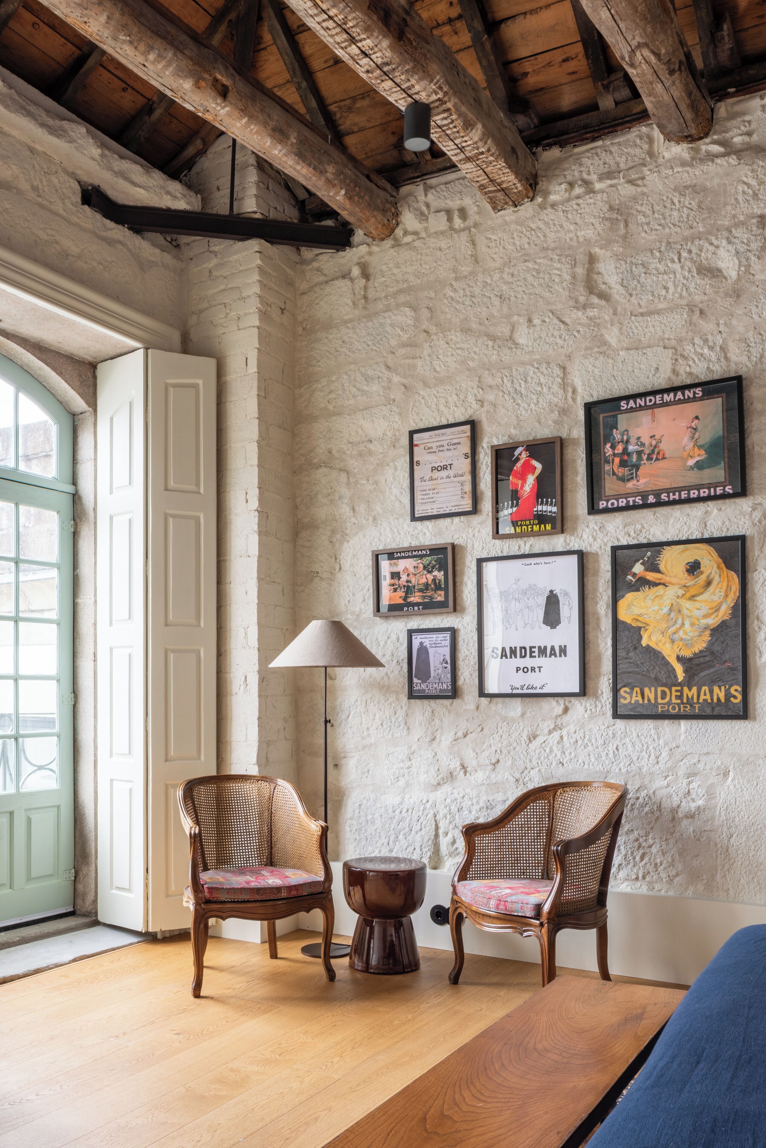 Photo - The House of Sandeman
