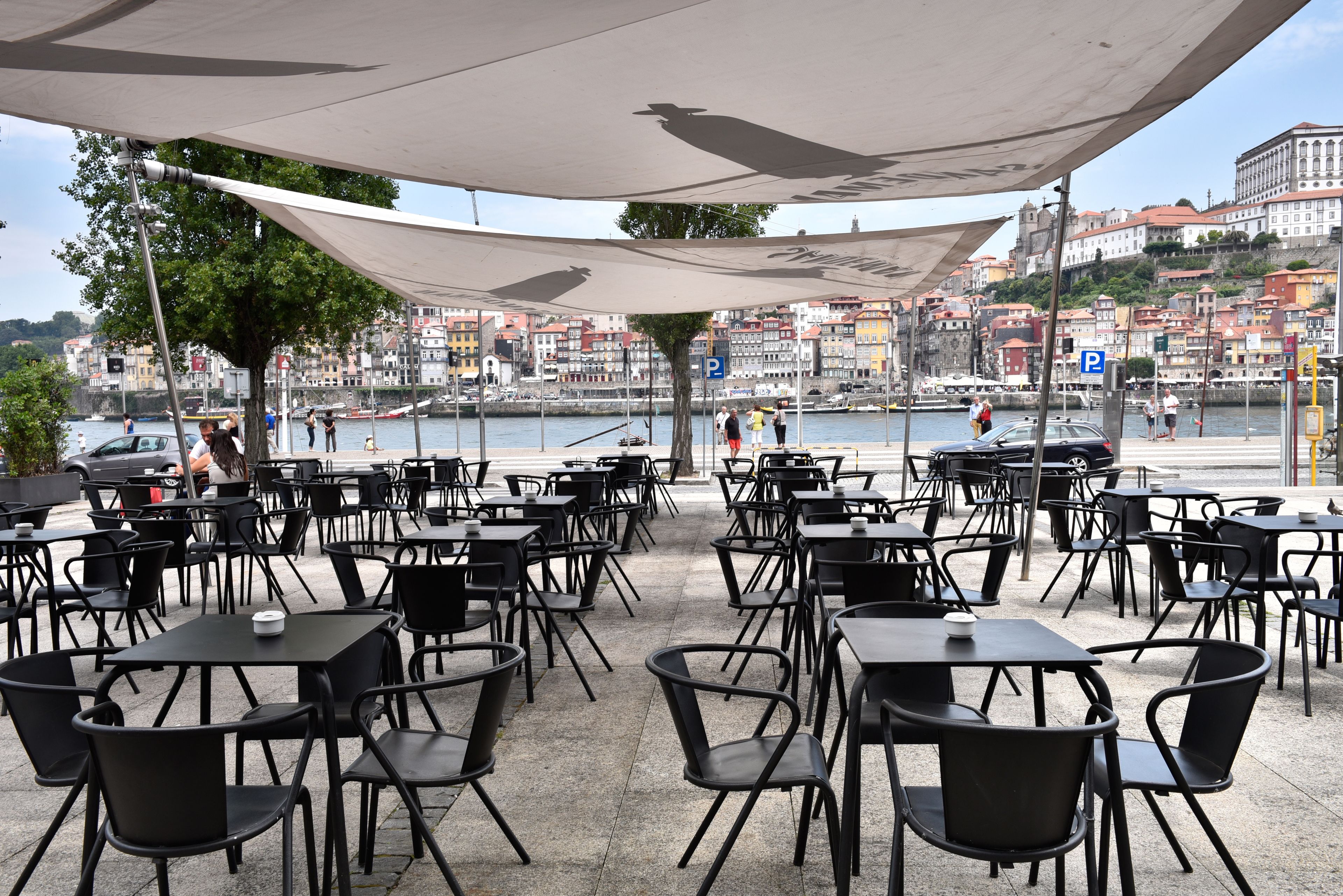 Photo - The House of Sandeman