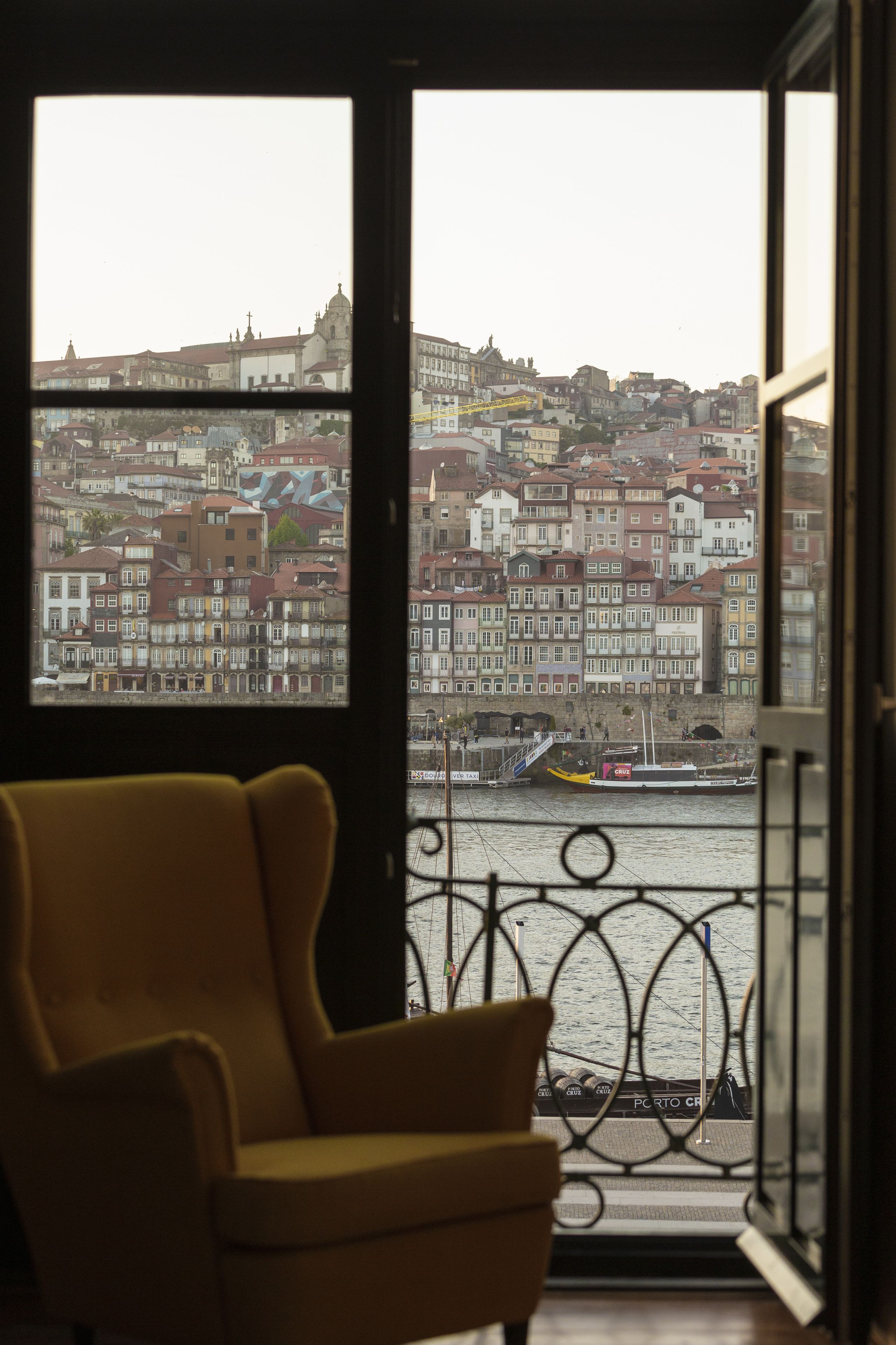 Photo - The House of Sandeman