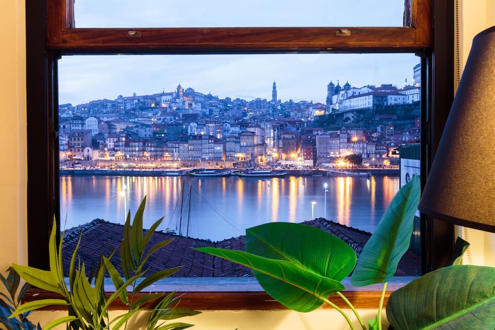 The House of Sandeman