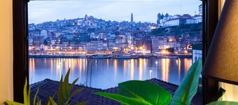 The House of Sandeman