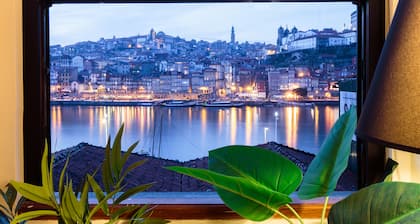 The House of Sandeman