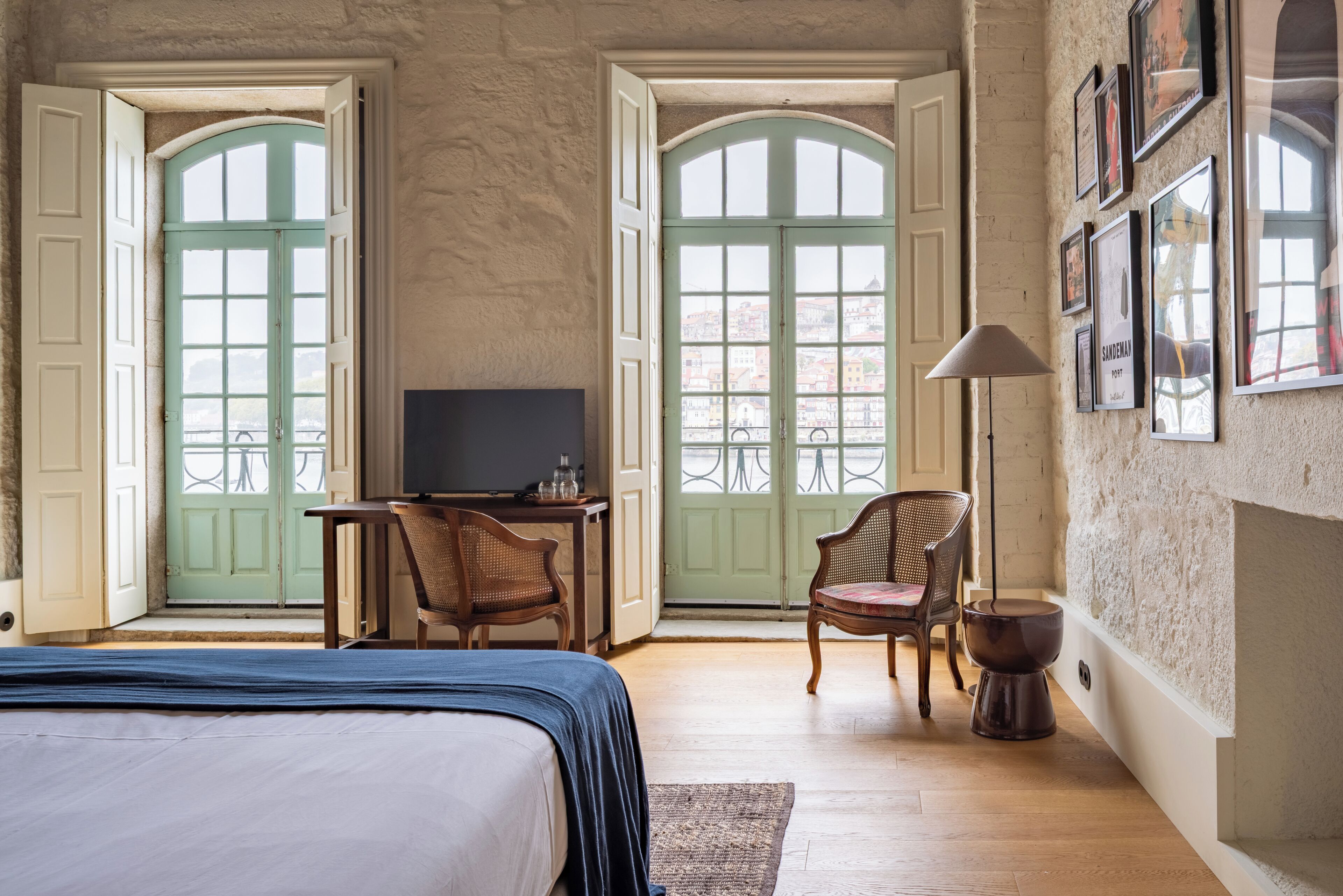 Photo - The House of Sandeman