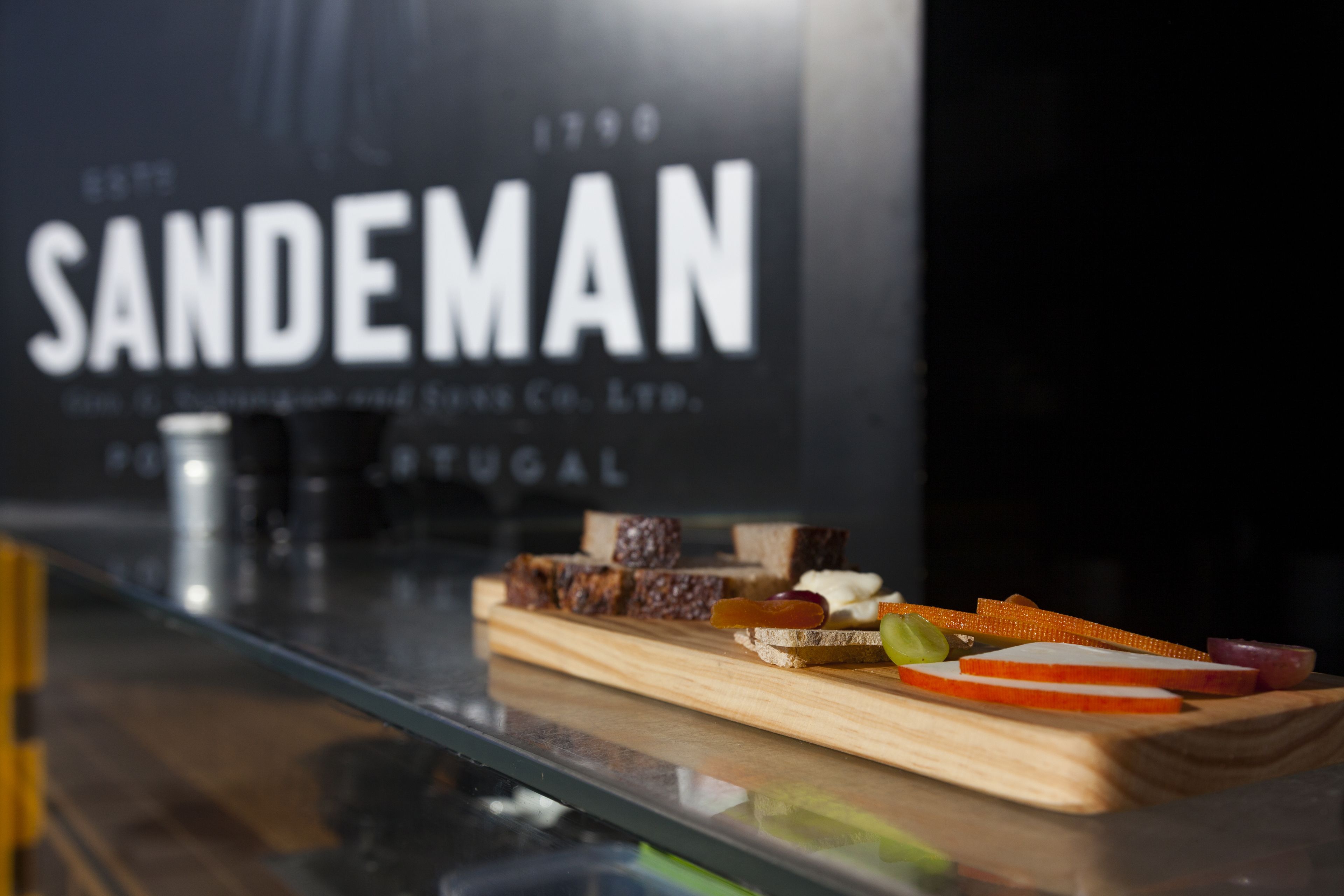 Photo - The House of Sandeman