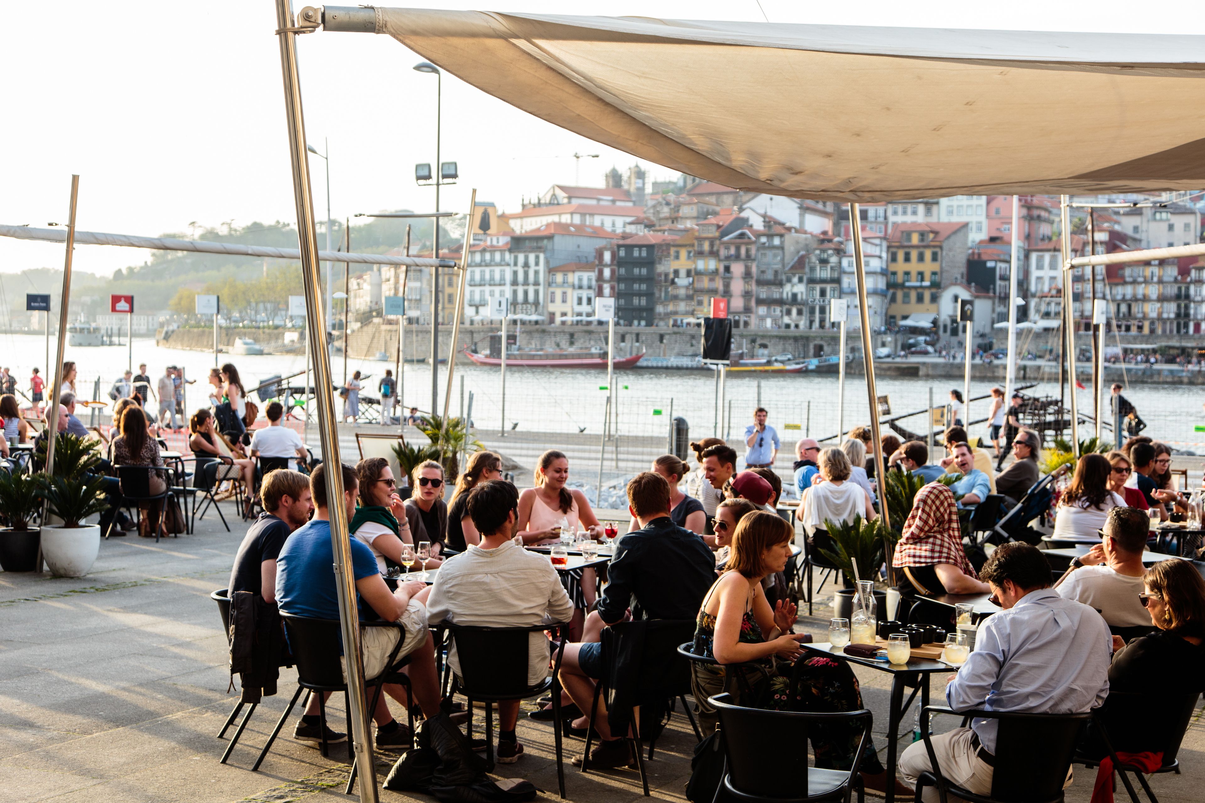 Photo - The House of Sandeman