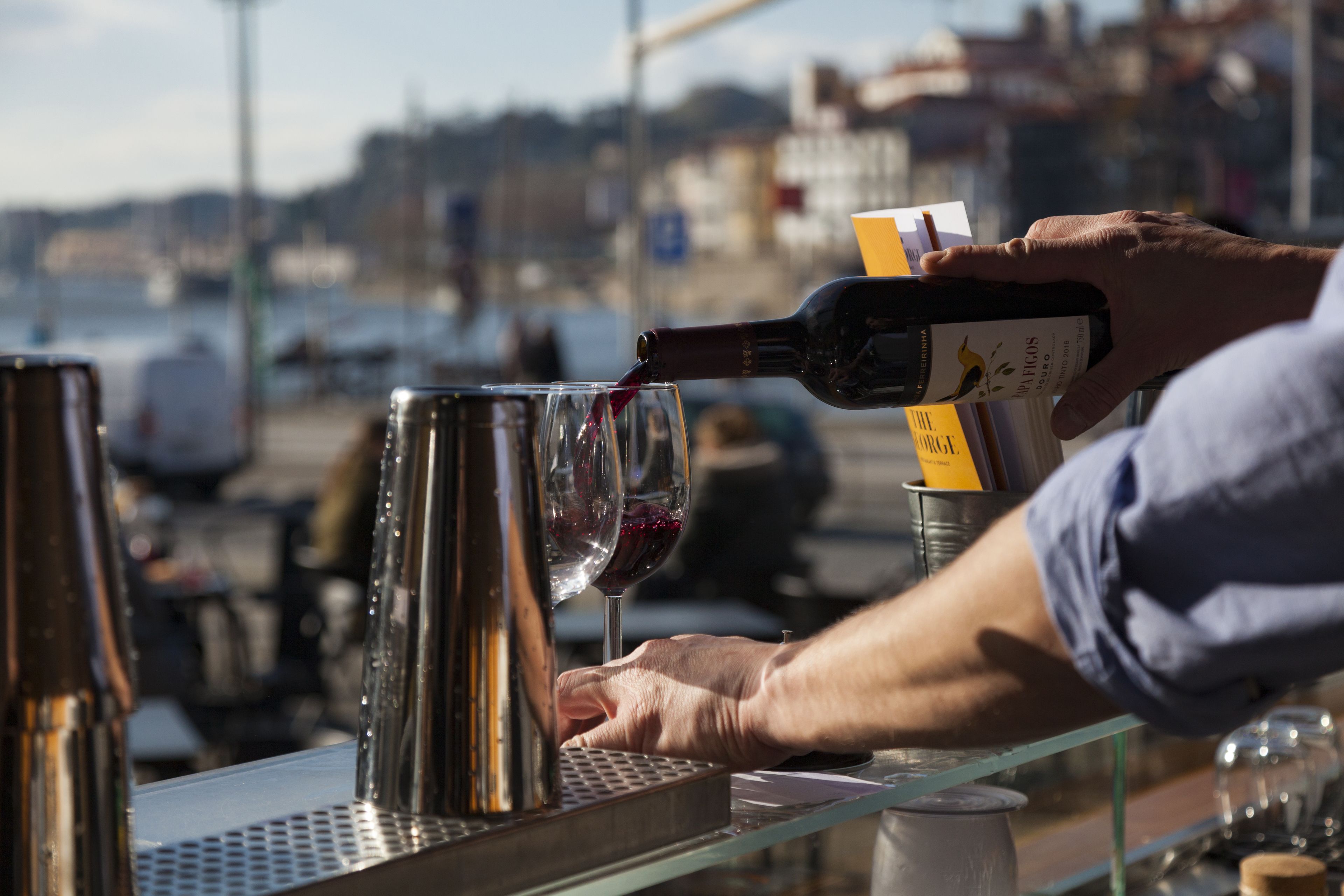 Photo - The House of Sandeman