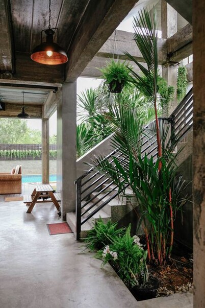 Goodhope Villa