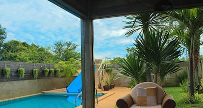 Goodhope Villa