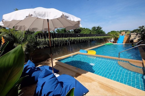 Goodhope Villa