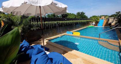 Goodhope Villa