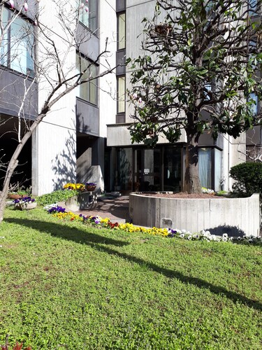 Residence Nizza - Torino