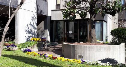 Residence Nizza - Torino