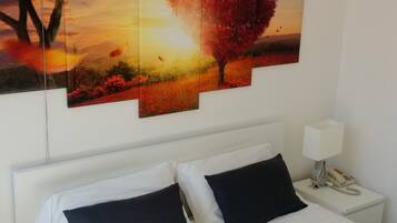 Appartamento Superior, 1 camera da letto | Una scrivania, Wi-Fi gratuito