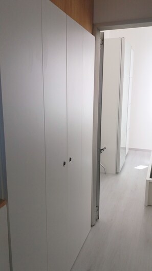 Superior Apartment, 1 Bedroom | Room amenity