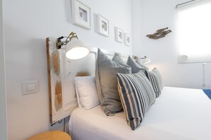Iron/ironing board, free WiFi, bed sheets - Welcome to Ruzafa Oasis by Florit Flats (Valencia)