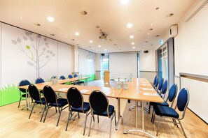 Sala de reuniones