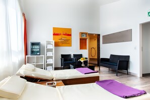 Spa - Garner Hotel Stuhr Bremen A1 by IHG (Stuhr)