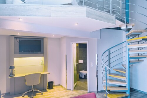 Garner Hotel Stuhr Bremen A1 by IHG